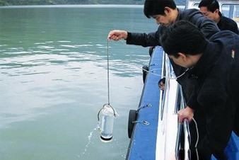 水質均達三類水以上標準 曹娥江流域水環境持續改善