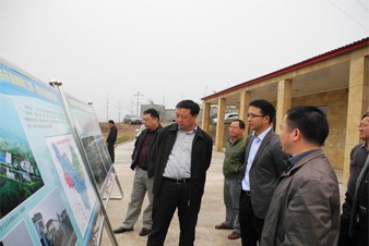 宜昌推進農村飲水安全 新添10個水質監測中心