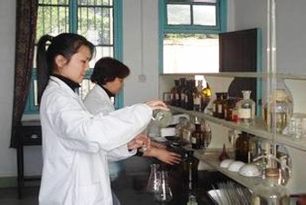 永州市將對農村集中供水工程進行水質檢測