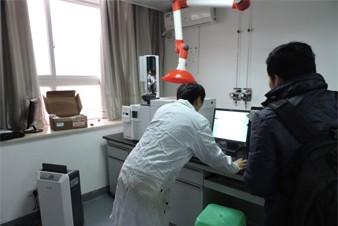 環保政策法規輪番轟炸 監測儀器“十三五”迎新機遇