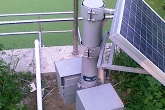 河南投4500萬元建地下水監測工程 監測儀器現商機