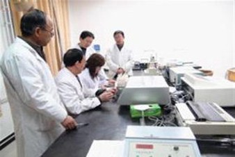 衡水市衛計委啟動農村飲用水水質監測安全隱患排查
