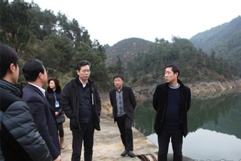 河北9個地表水飲用水源地達標率為100%