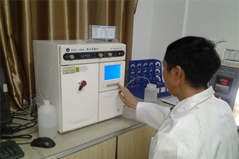 湖北省城鎮(zhèn)供水水質(zhì)實(shí)現(xiàn)每日一檢測、每日一發(fā)布
