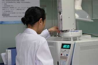 建立農村集中飲用水安全檢測體系