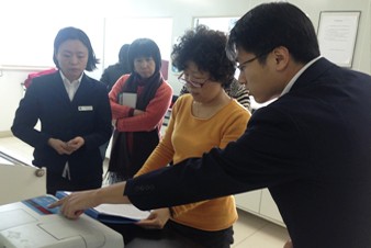 漳州市衛計委加強水質監督監測 落實醫療廢物管理