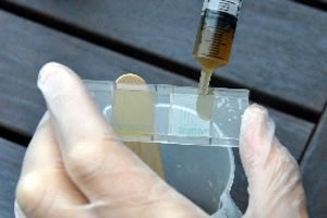 水質(zhì)檢測儀測完后探頭怎么處理