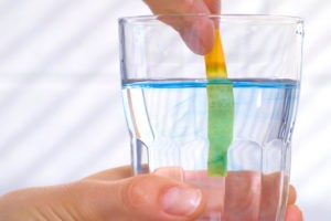 如何用水質(zhì)檢測儀測定水中余氯