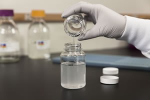 檢測水質總氮的具體方法