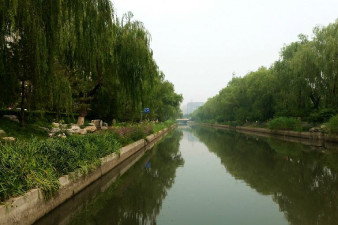 北京市出重拳，發布《農村生活污水處理設施水污染物排放標準》