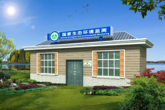 2018年水質監測成績單出爐,2019水質監測儀器將迎更大需求