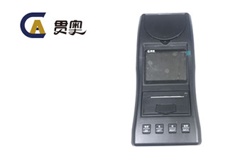 水質(zhì)檢測(cè)硬水問(wèn)題
