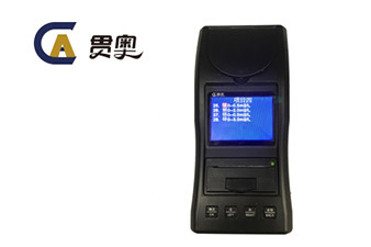 水質濁度的基本概念以及常見濁度檢測方法