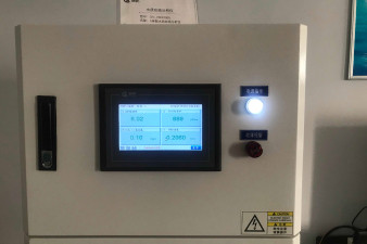泉州市今年完成安裝7套水質自動監測站