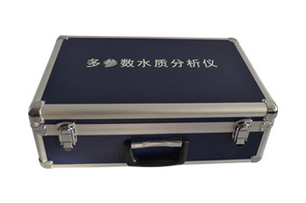 浙江景寧水文疫情防控和水情測報兩手抓