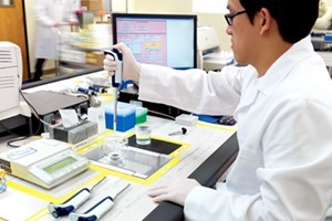 水中硫化物檢測時需要注意的問題