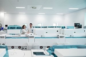 再生水水質硫化物和氰化物的檢測方法