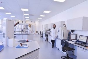 小區(qū)二次供水微生物檢測方法